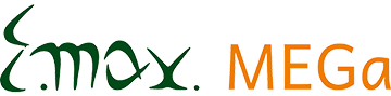 E.max. MEGa